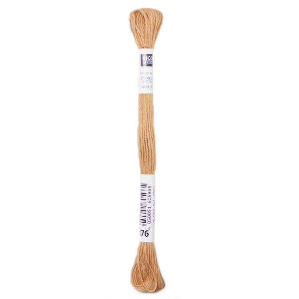 Rico Sticktwist Borduurgaren 8m 129 Ice Blue
