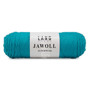 Lang Yarns Jawoll Superwash 279 Turkoois