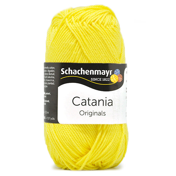 SMC Catania 280 Lowenzahn