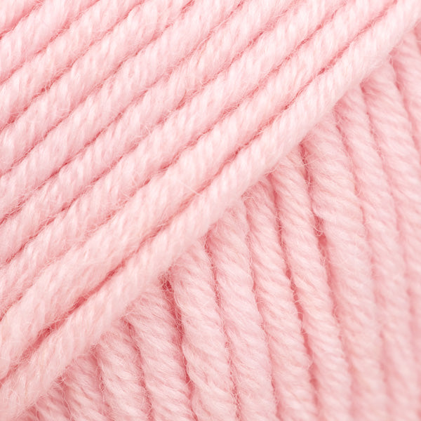 Drops Big Merino Uni Colour 29 Babyroze