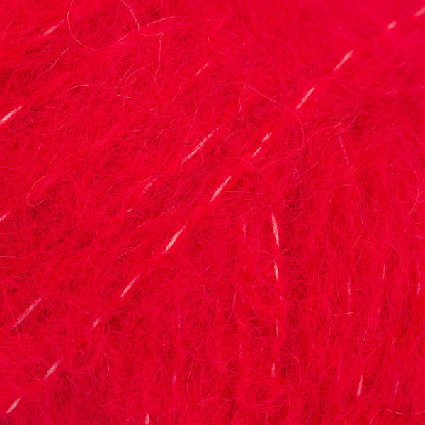 Drops Melody Uni Colour 029 Rood