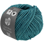 Lana Grossa Cool Wool Big Vintage 7179 Benzine