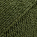 DROPS Saga Uni Colour 37 Dunkler Wald