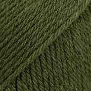 Drops Saga Uni Colour 37 Donker bos