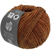 Lana Grossa Cool Wool Big Vintage 7183 Reekalf