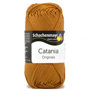 SMC Catania 383 Zimt