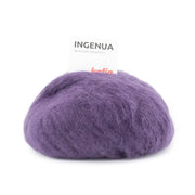 Katia Ingenua 088 Donkerviolet