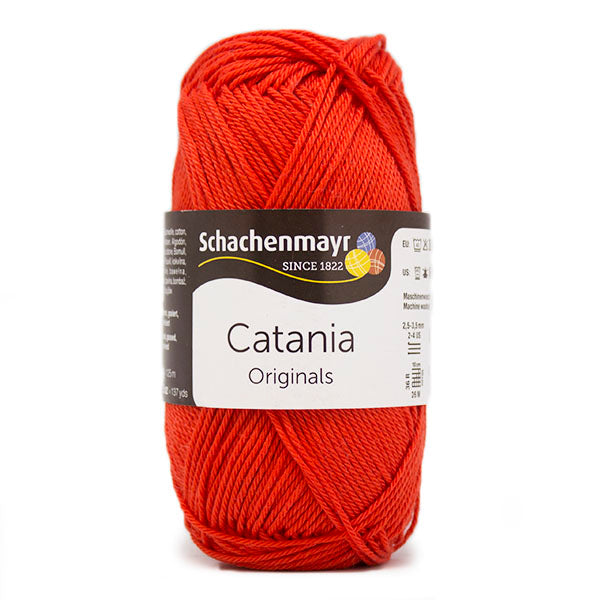 SMC Catania 390 Tomato