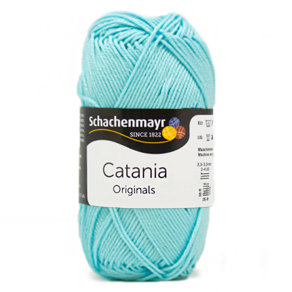 SMC Catania 397 Turquoise