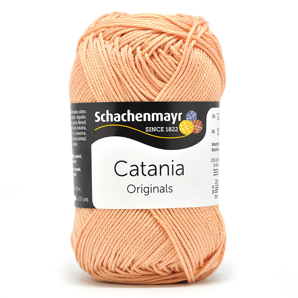 SMC Catania 401 Apricot