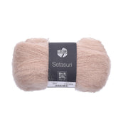 Lana Grossa Setasuri 021 Beige