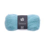 Lana Grossa Setasuri 028 Turquoise