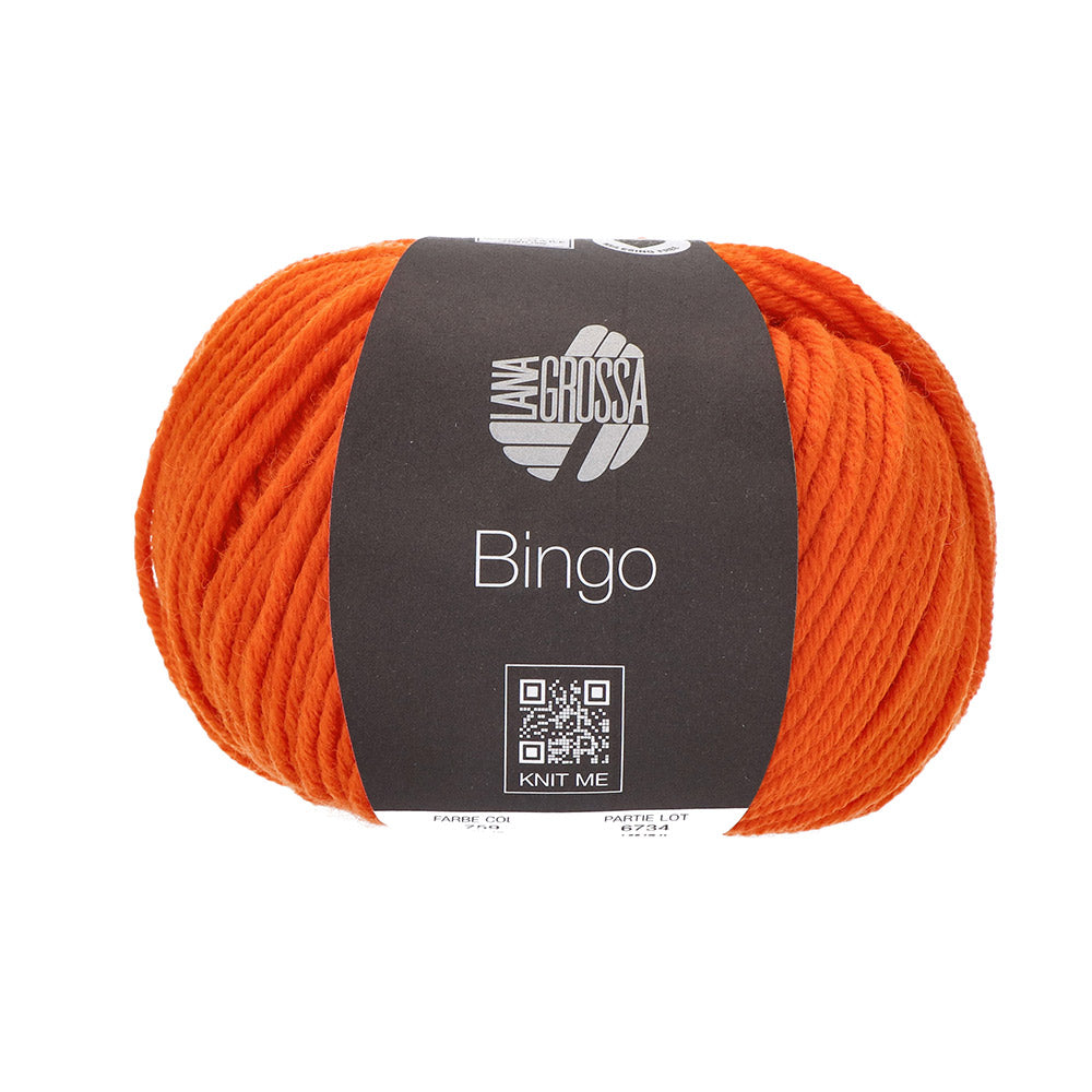 Lana Grossa Bingo 759 Koraal
