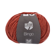 Lana Grossa Bingo 760 Terracotta