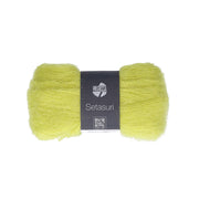Lana Grossa Setasuri 060 Citrusgeel