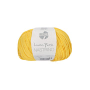 Lana Grossa Nastrino 20 Yellow