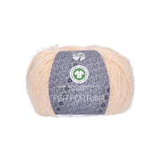 Lana Grossa Per Fortuna Gots 52 Peach