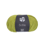 Lana Grossa Sottile 013 Pistache