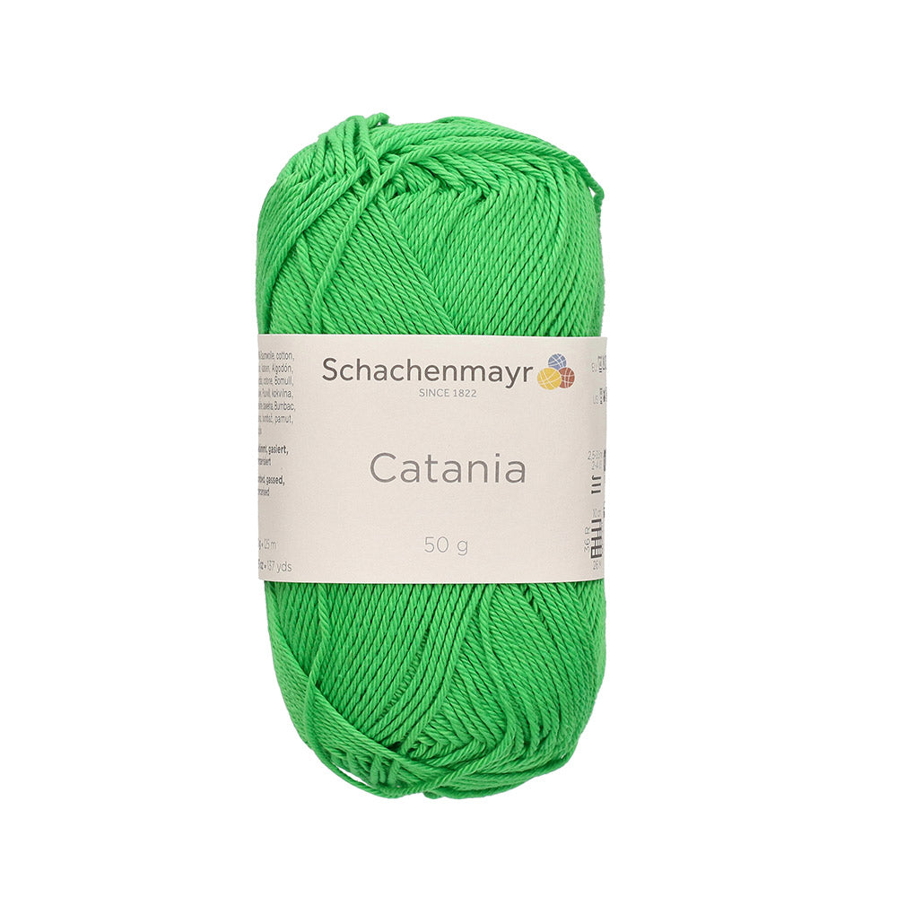 SMC Catania 445
