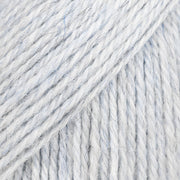 Drops Flora Mix 41 Bleke Hemel