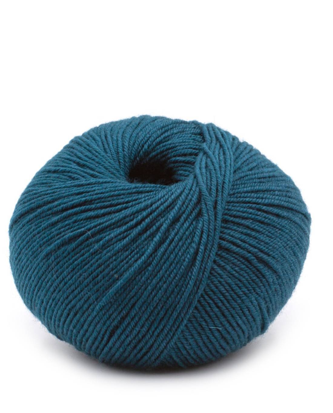 Phildar Phil Merinos 3.5 1089 Peacock