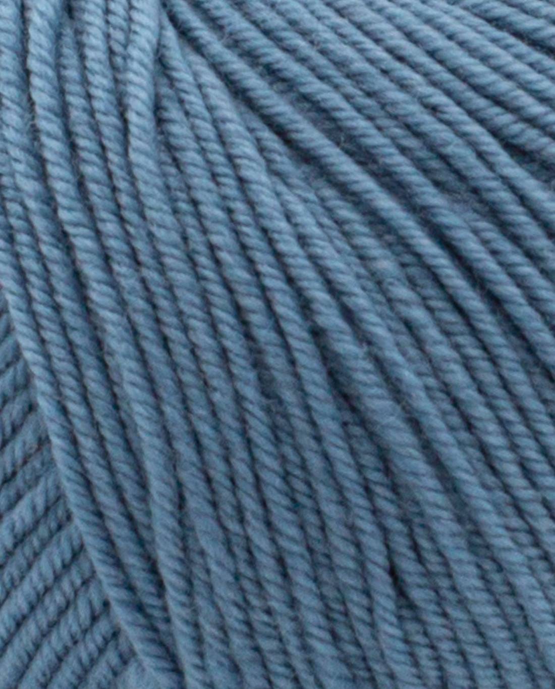 Phildar Phil Merinos 3.5 1134 Denim