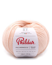 Phildar Phil Merinos 3.5 1149 Powder