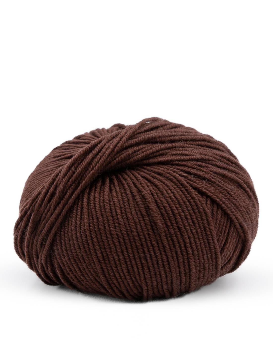 Phildar Phil Merinos 3.5 1170 Chocolate