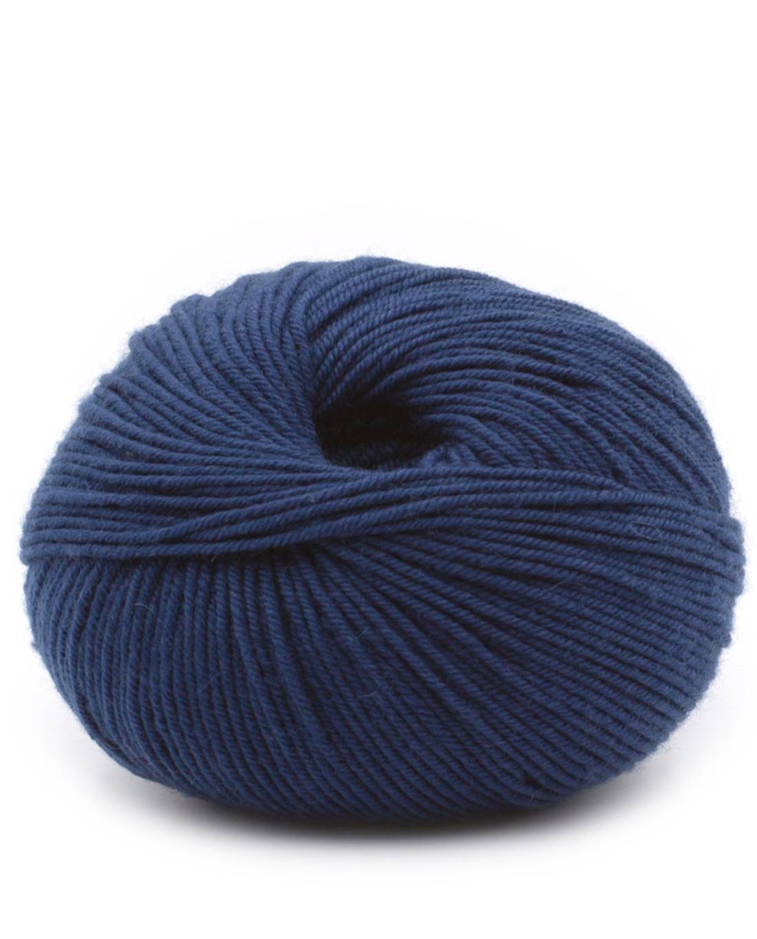 Phildar Phil Merinos 3.5 1446 Navy Blue