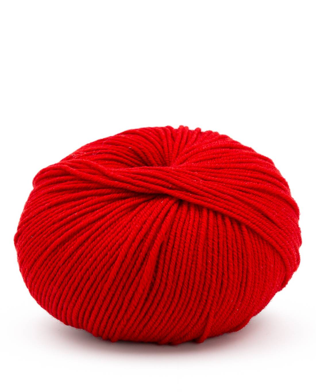 Phildar Phil Merinos 3.5 1459 Red
