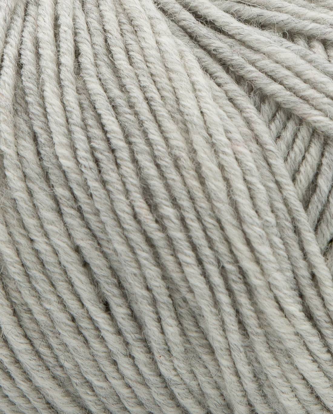 Phildar Phil Merinos 3.5 2011 Light Grey Tweed