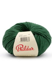 Phildar Phil Merinos 3.5 2159 Forest Green