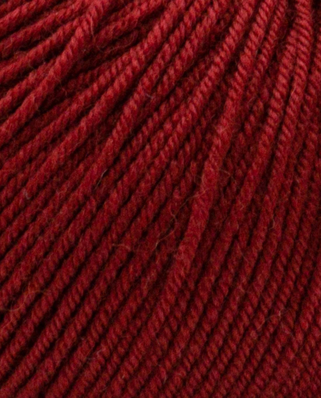 Phildar Phil Merinos 3.5 2296 Garnet