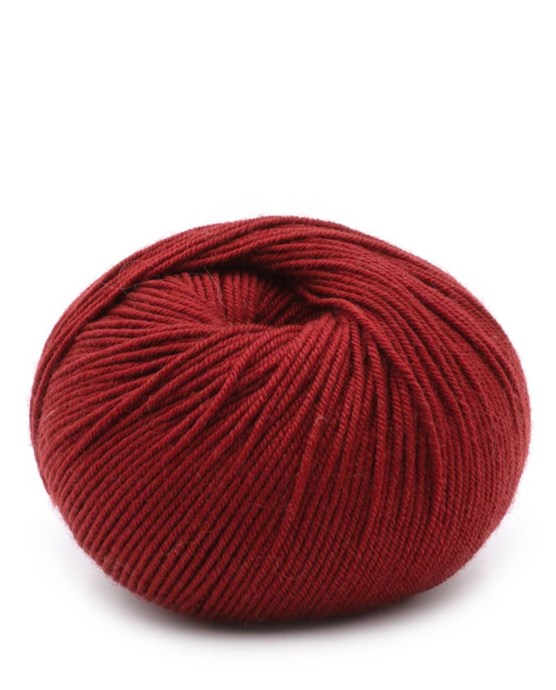 Phildar Phil Merinos 3.5 2296 Garnet