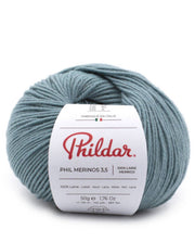 Phildar Phil Merinos 3.5 2298 Almond