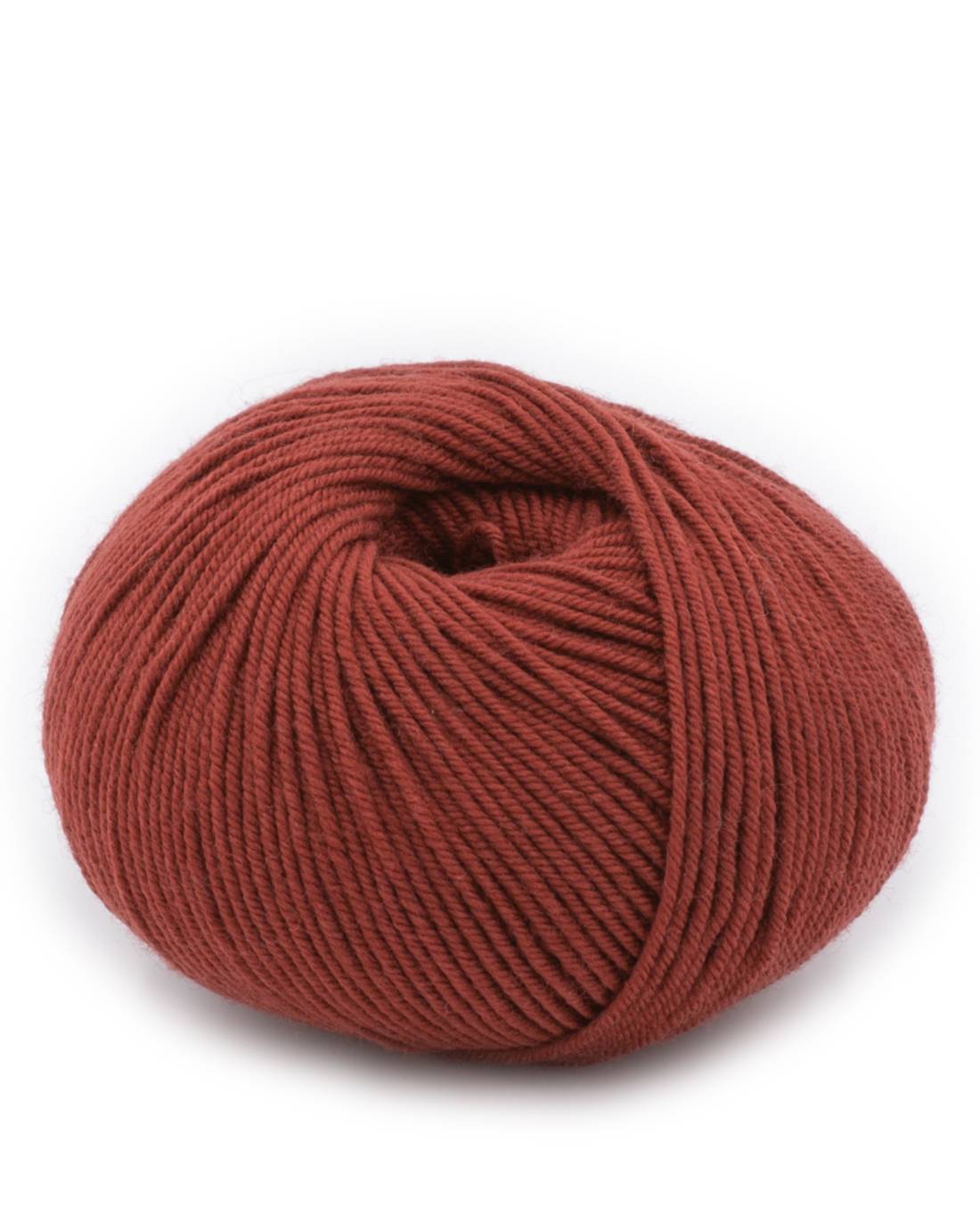 Phildar Phil Merinos 3.5 2379 Mahogany