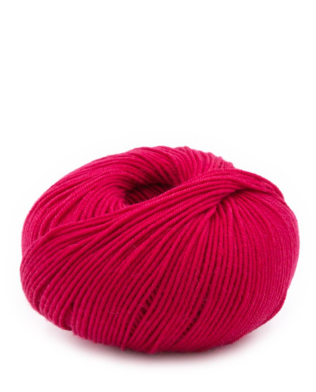 Phildar Phil Merinos 3.5 2455 Raspberry
