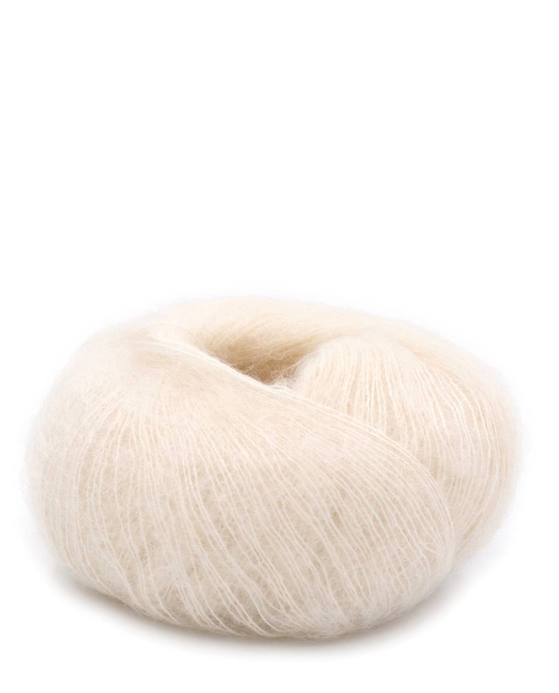 Phil Mohair Soie 1359 Ecru - bol garen