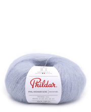Phil Mohair Soie 1370 Vorst - bol mohair en zijde garen in Vorst