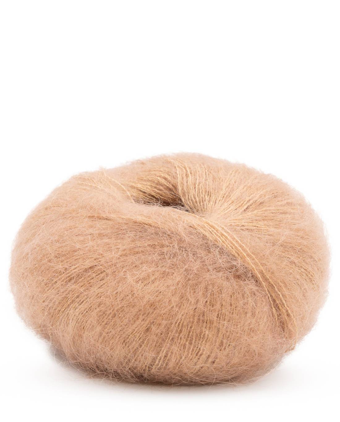 Phil Mohair Soie 2022 Naturel - bol garen