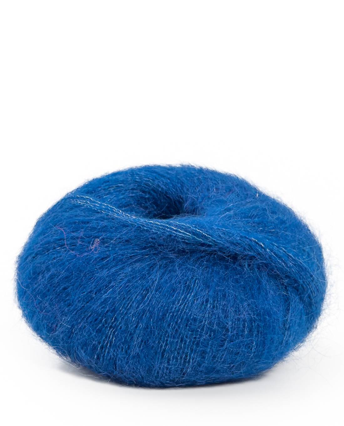 Phil Mohair Soie 2114 Diepblauw - bol garen