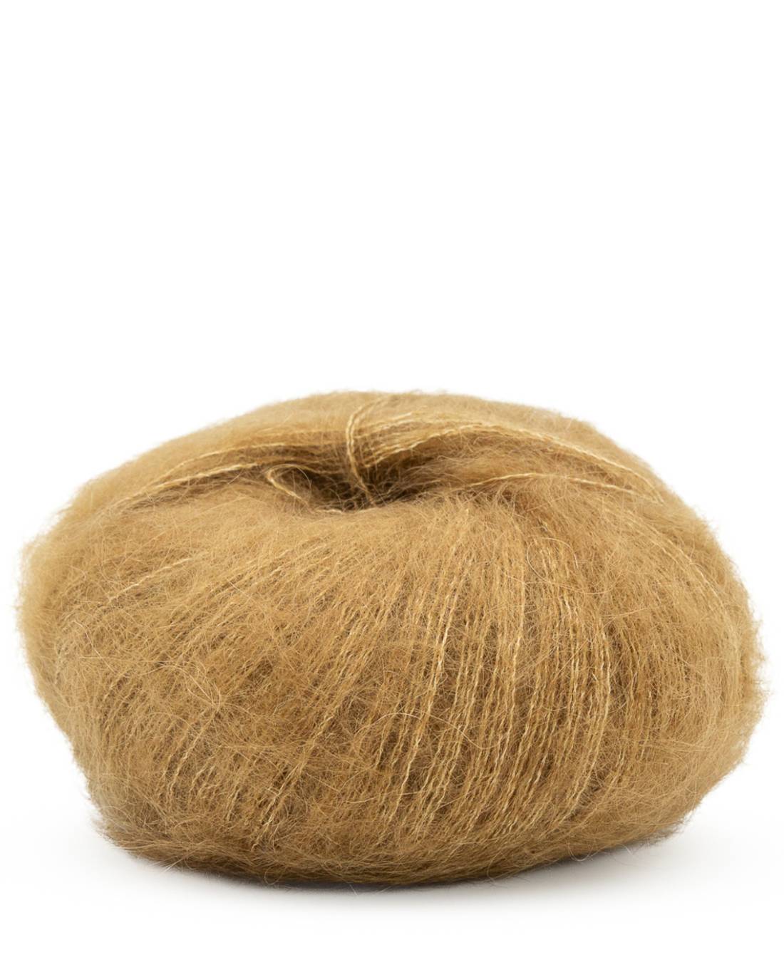 Phil Mohair Soie 2348 Olijf - bol garen