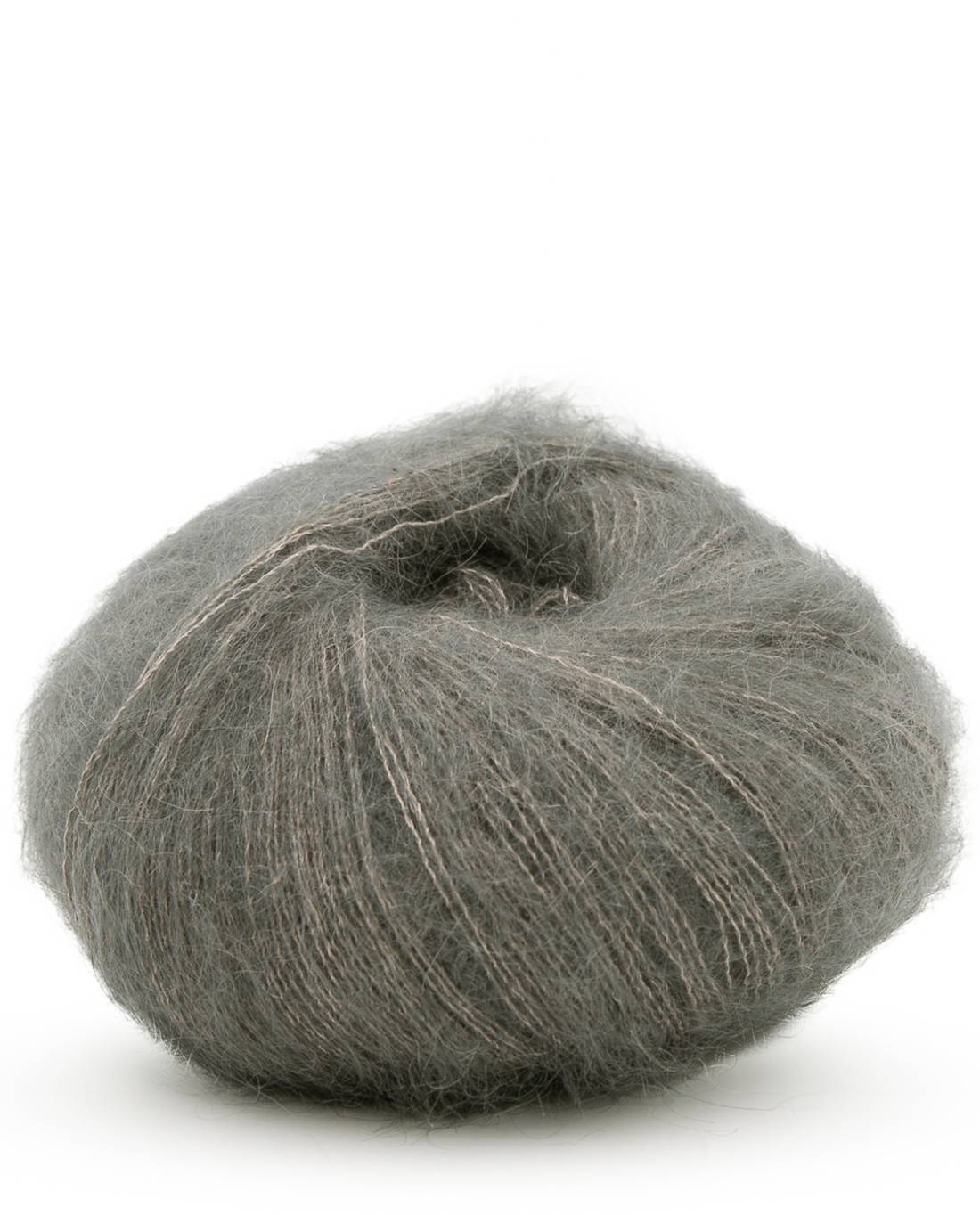 Phil Mohair Soie 2403 Eucalyptus - bol garen