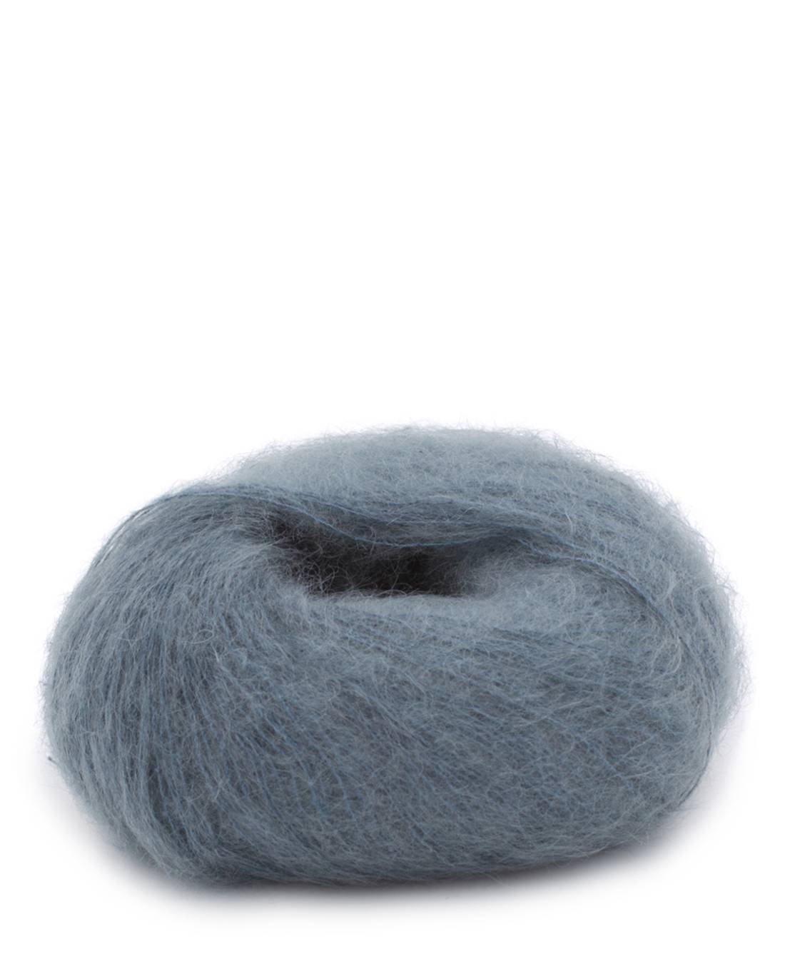 Phil Mohair Soie 2447 Leisteen - bol garen