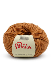Phildar Phil Merinos 6 1440 Gold - bol 100% merinowol in kleur Gold