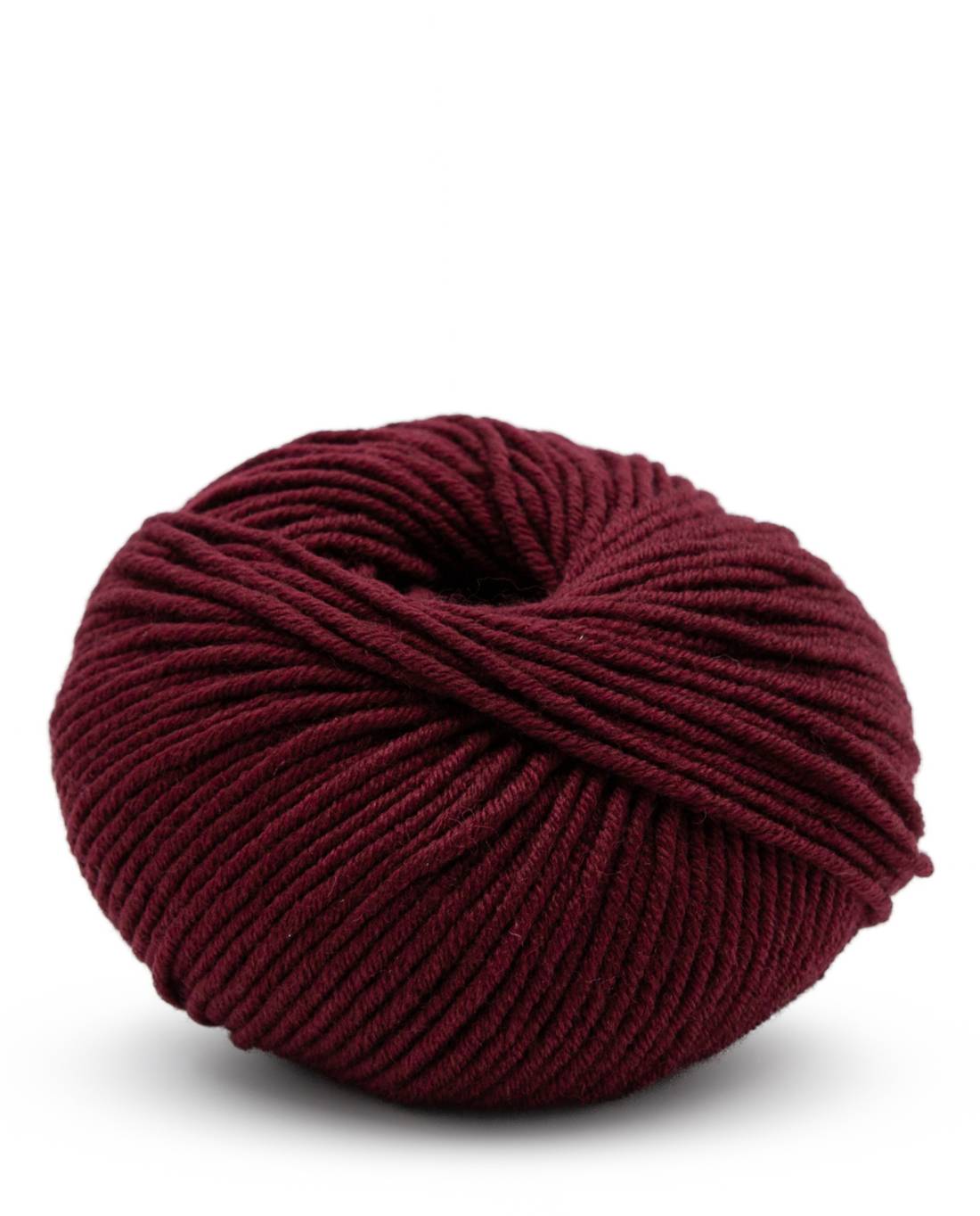 Phildar Phil Merinos 6 2284 Auburn - bol garen vanuit een tweede aanzicht