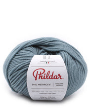 Phildar Phil Merinos 6 2298 Almond - bol 100% merinowol in kleur Almond