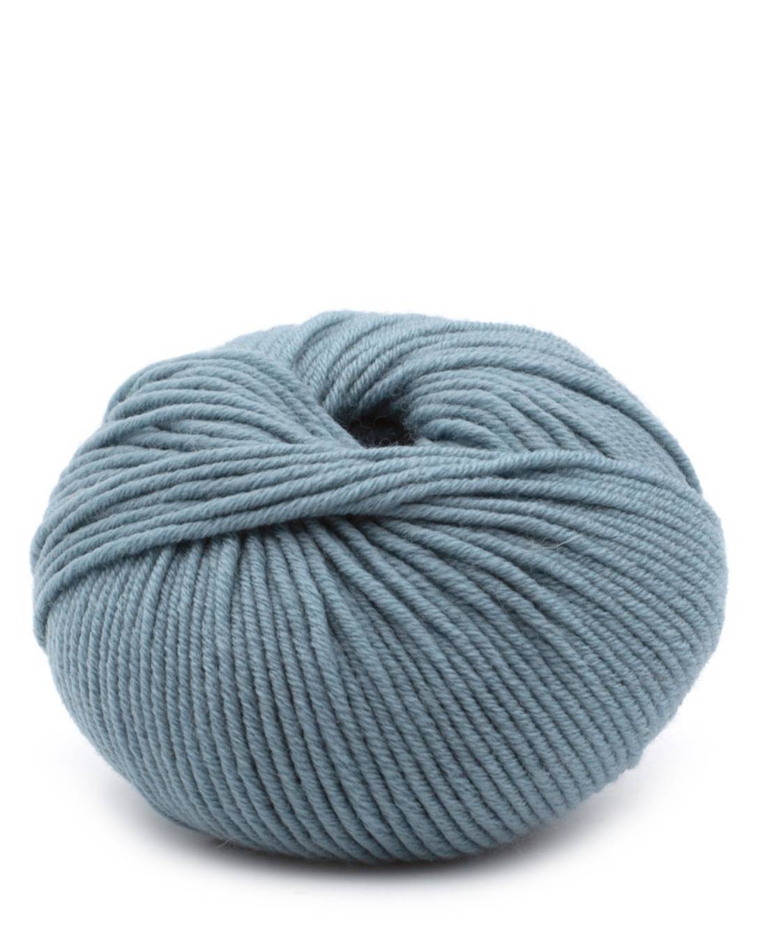 Phildar Phil Merinos 6 2298 Almond - bol garen vanuit een tweede aanzicht