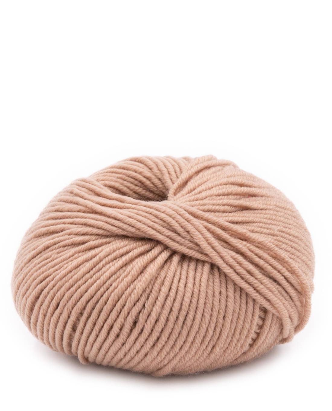 Phildar Phil Merinos 6 2483 Camel - bol garen vanuit een tweede aanzicht