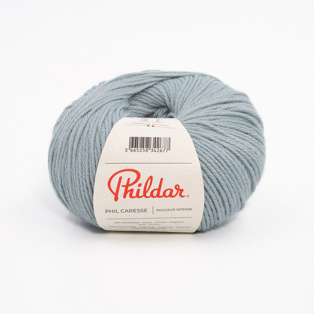 Phildar Phil Caresse 2100 Almond